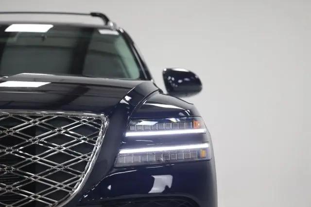 2026 Genesis GV80 2.5T Select AWD