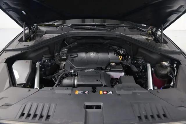 2026 Genesis GV80 2.5T Select AWD