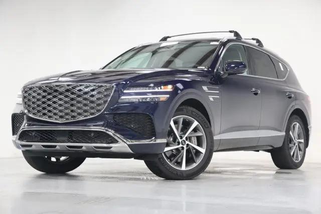 2026 Genesis GV80 2.5T Select AWD