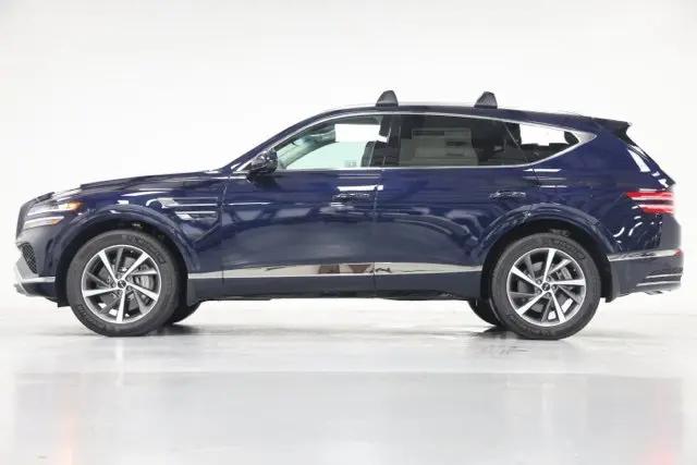 2026 Genesis GV80 2.5T Select AWD