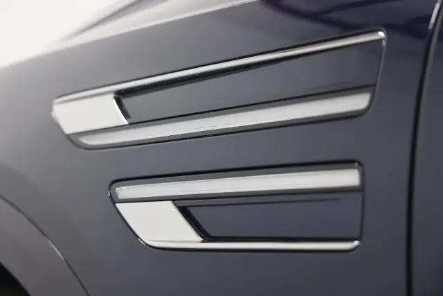 2026 Genesis GV80 2.5T Select AWD