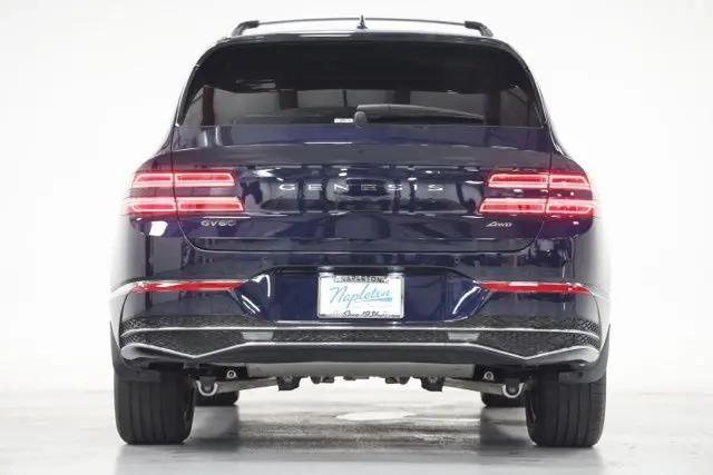 2026 Genesis GV80 2.5T Select AWD