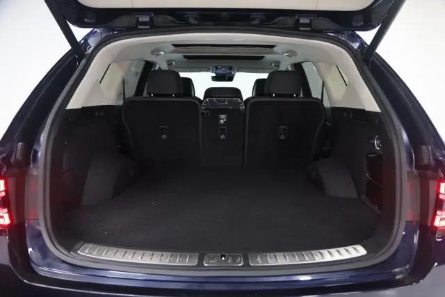 2026 Genesis GV80 2.5T Select AWD