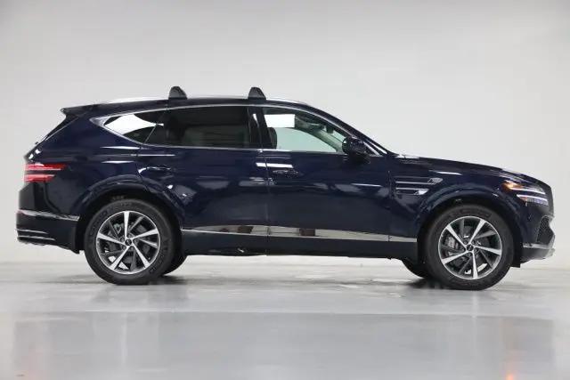 2026 Genesis GV80 2.5T Select AWD