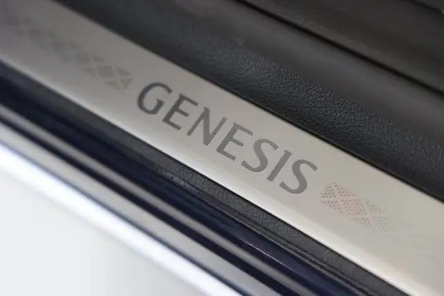 2026 Genesis GV80 2.5T Select AWD