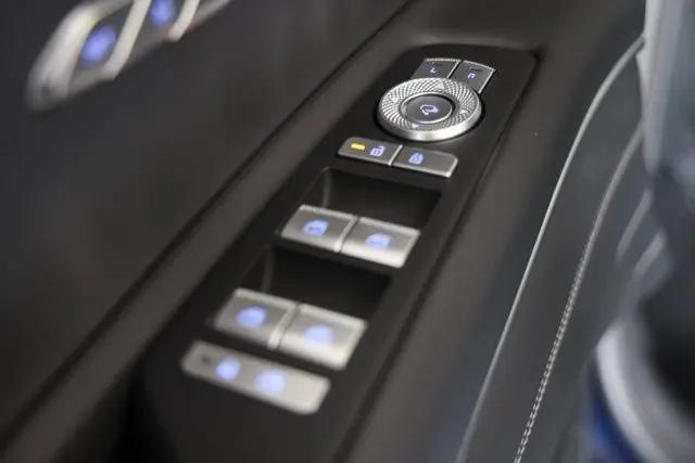 2026 Genesis GV80 2.5T Select AWD