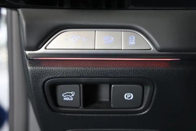 2026 Genesis GV80 2.5T Select AWD