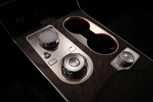 2026 Genesis GV80 2.5T Select AWD