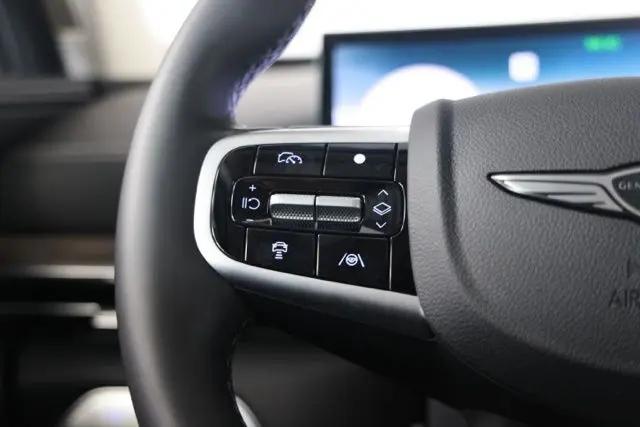 2026 Genesis GV80 2.5T Select AWD