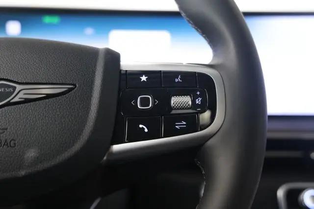 2026 Genesis GV80 2.5T Select AWD