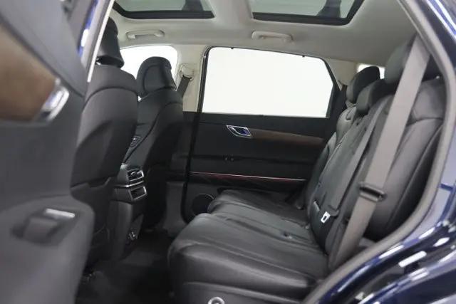 2026 Genesis GV80 2.5T Select AWD