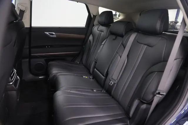 2026 Genesis GV80 2.5T Select AWD