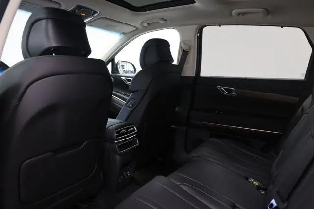 2026 Genesis GV80 2.5T Select AWD