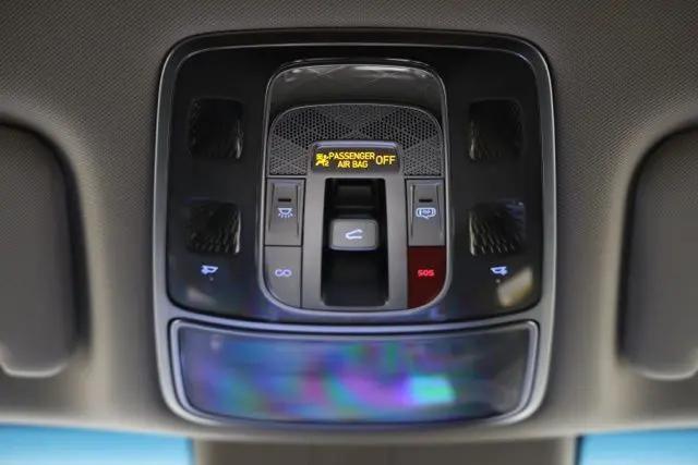 2026 Genesis GV80 2.5T Select AWD
