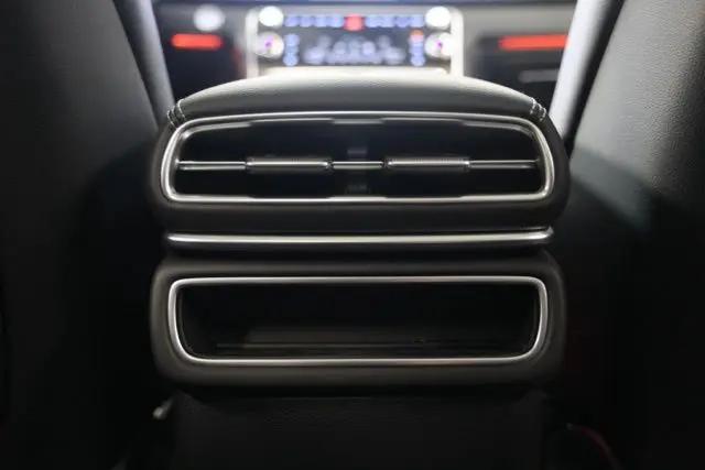 2026 Genesis GV80 2.5T Select AWD