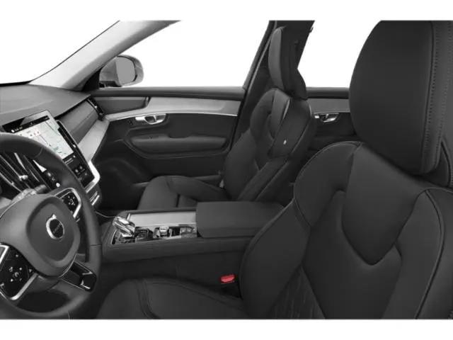 2026 Volvo XC90 Plug-In Hybrid Plus, T8 AWD, Electric/Gasoline, Bright, 7 Seats