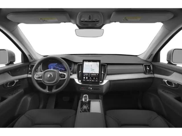2026 Volvo XC90 Plug-In Hybrid Plus, T8 AWD, Electric/Gasoline, Bright, 7 Seats
