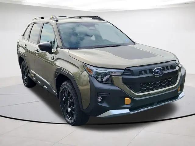 2026 Subaru Forester Wilderness for sale in Alexandria, VA
