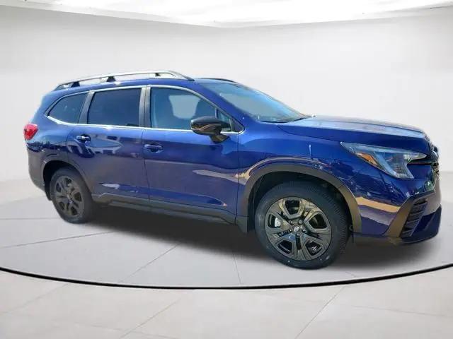 2026 Subaru Ascent Onyx Edition Touring 7-Passenger for sale in Alexandria, VA