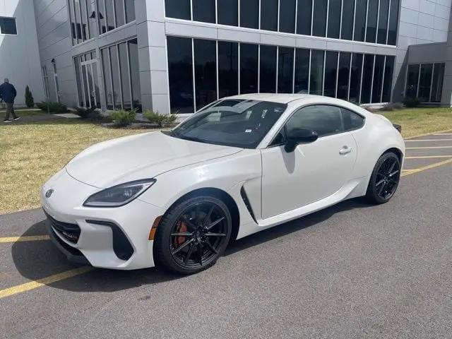 2026 Subaru BRZ tS for sale in Amherst, NH