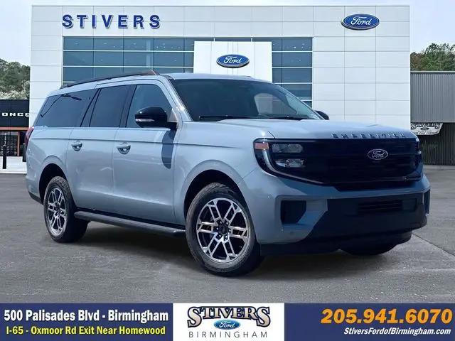 2026 Ford Expedition Max Active MAX for sale in Birmingham, AL