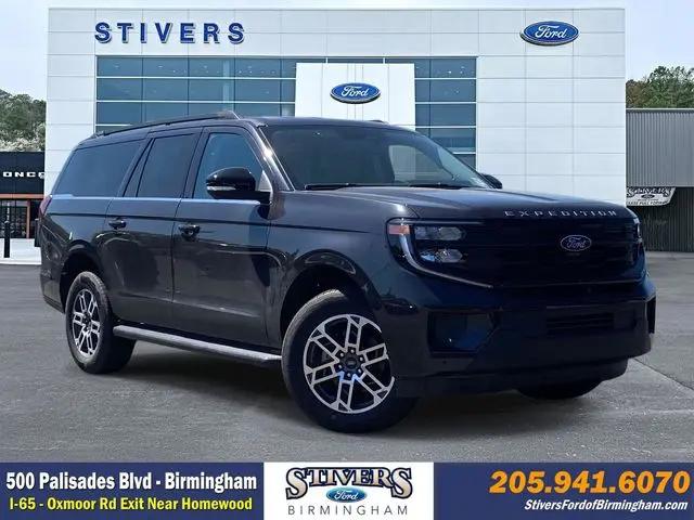 2026 Ford Expedition Max Active MAX for sale in Birmingham, AL