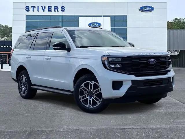 2026 Ford Expedition Active for sale in Birmingham, AL