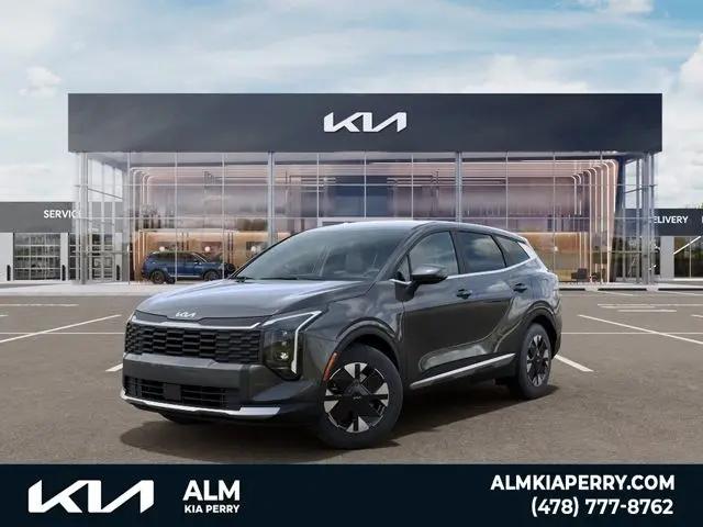 2026 Kia Sportage Hybrid LX for sale in Perry, GA