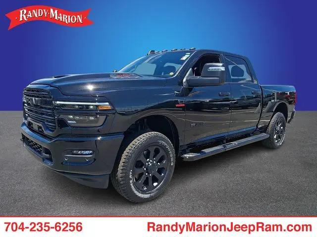 2026 Ram 2500 Laramie Crew Cab 4x4 6'4" Box for sale in Wilkesboro, NC