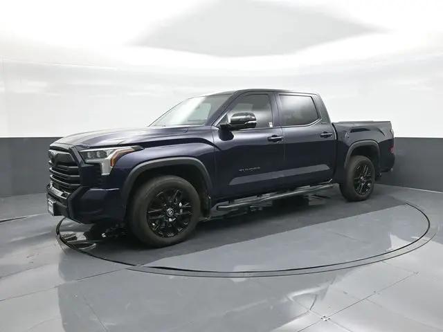 2025 Toyota Tundra Limited for sale in Beaumont, TX