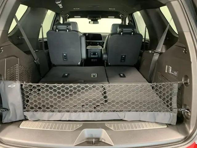 2025 Chevrolet Tahoe 4WD Premier