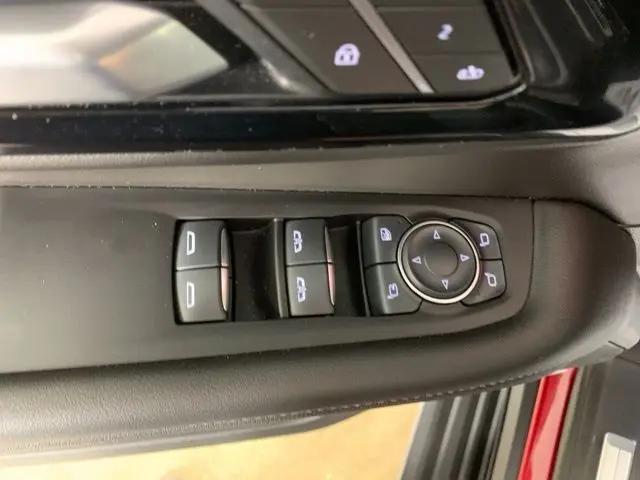 2025 Chevrolet Tahoe 4WD Premier