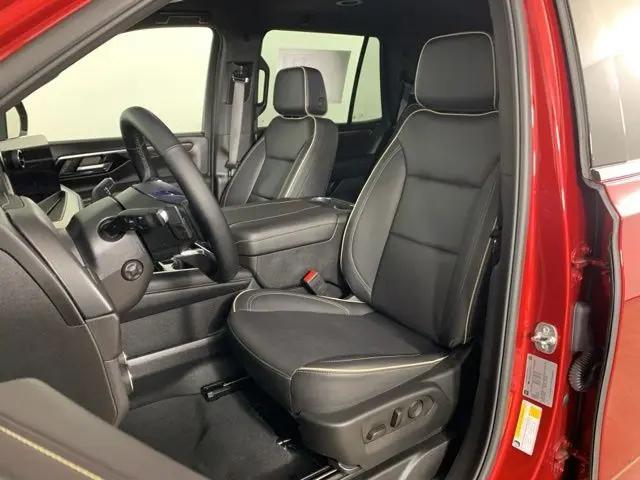 2025 Chevrolet Tahoe 4WD Premier