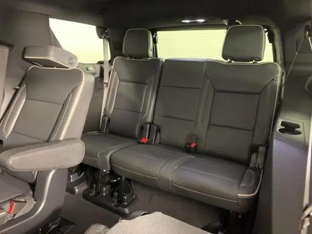 2025 Chevrolet Tahoe 4WD Premier