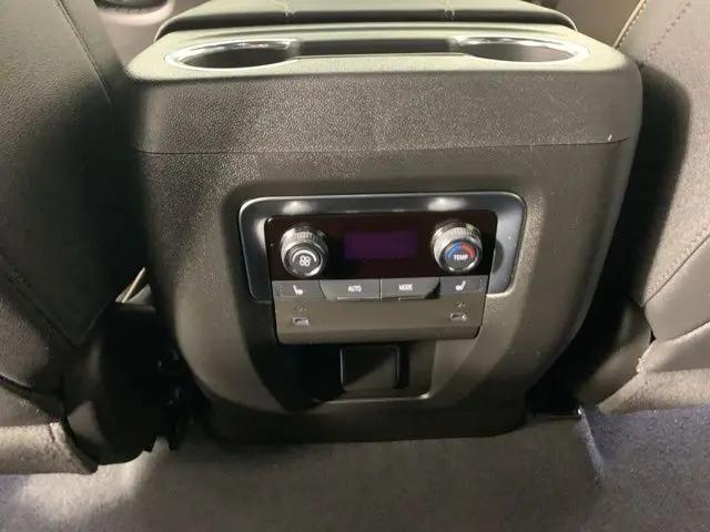 2025 Chevrolet Tahoe 4WD Premier