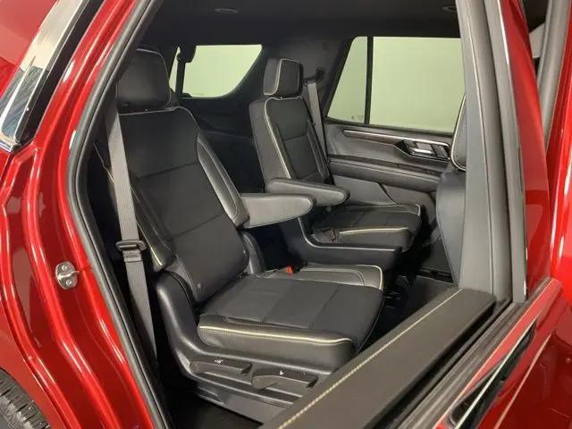 2025 Chevrolet Tahoe 4WD Premier