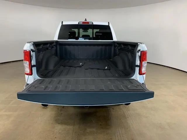 2022 Ram 1500 Big Horn Crew Cab 4x4 6'4" Box