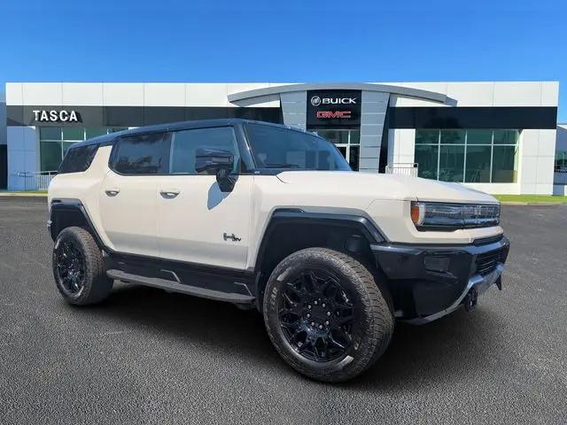 2026 GMC HUMMER EV 2X 4WD for sale in Melbourne, FL