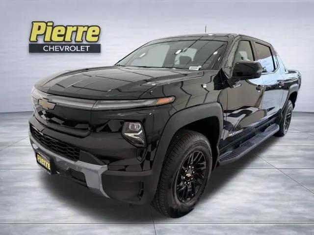 2026 Chevrolet Silverado EV LT - Extended Range 4WD for sale in Seattle, WA