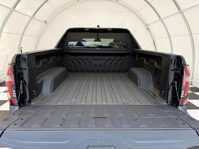 2026 Chevrolet Silverado EV LT - Extended Range 4WD