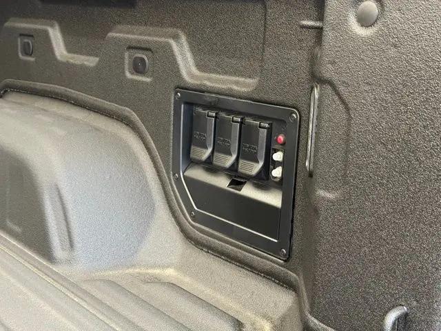 2026 Chevrolet Silverado EV LT - Extended Range 4WD