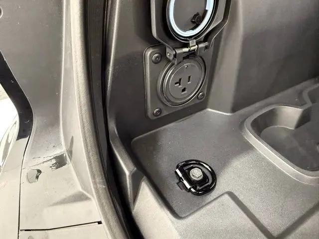 2026 Chevrolet Silverado EV LT - Extended Range 4WD