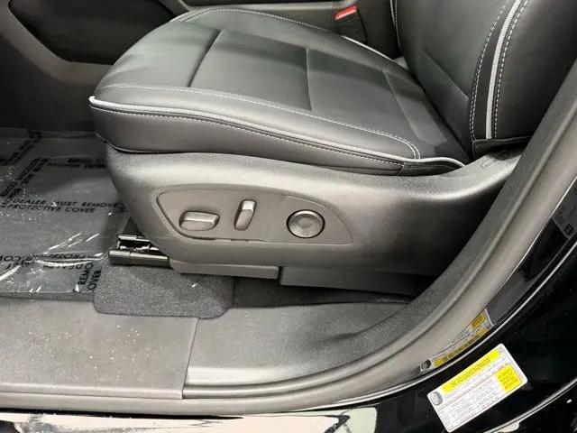 2026 Chevrolet Silverado EV LT - Extended Range 4WD