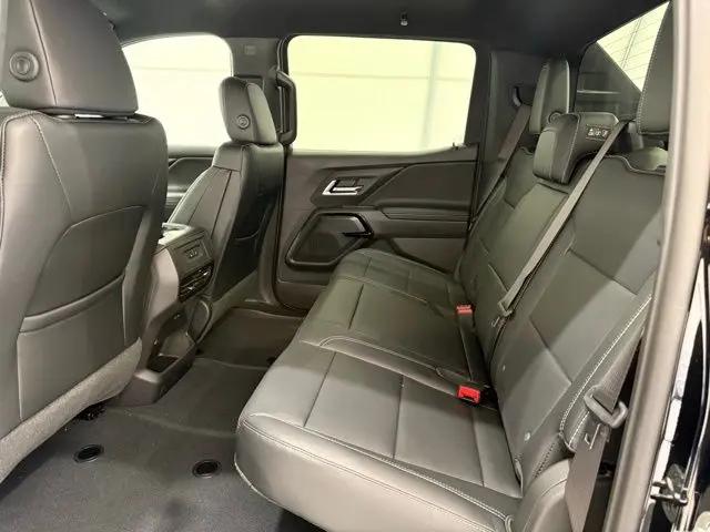 2026 Chevrolet Silverado EV LT - Extended Range 4WD