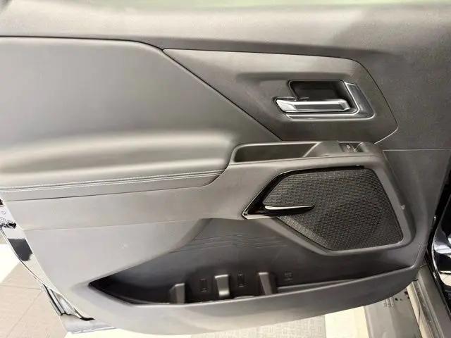 2026 Chevrolet Silverado EV LT - Extended Range 4WD