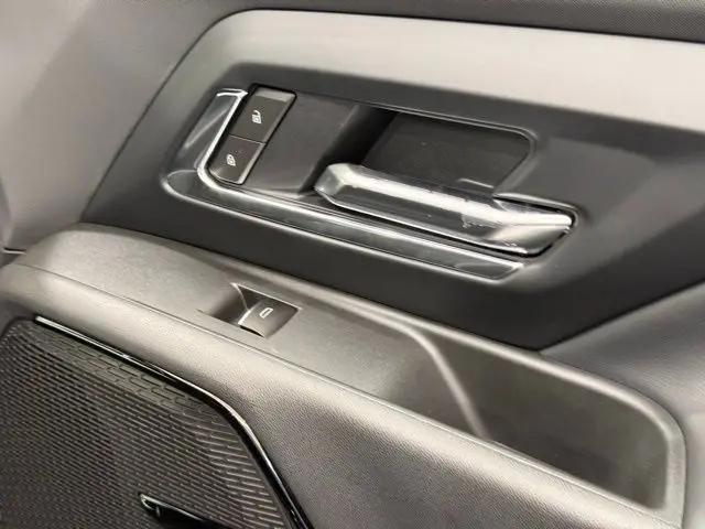 2026 Chevrolet Silverado EV LT - Extended Range 4WD