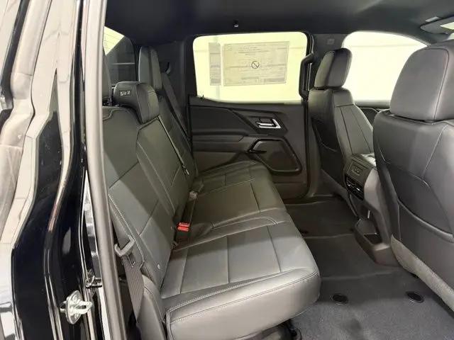 2026 Chevrolet Silverado EV LT - Extended Range 4WD