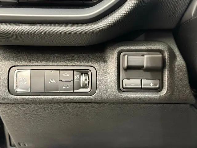 2026 Chevrolet Silverado EV LT - Extended Range 4WD