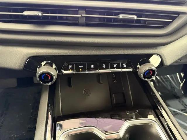 2026 Chevrolet Silverado EV LT - Extended Range 4WD