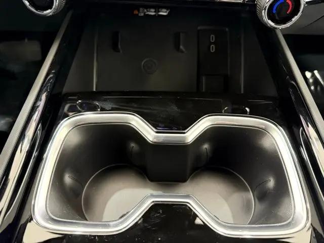 2026 Chevrolet Silverado EV LT - Extended Range 4WD